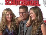 Til Schweiger: Mit Hippster-Brille zur Premiere