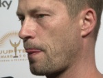 Til Schweiger: Mit Leibwächter zur Premiere