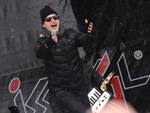 Tim Bendzko rockt Ischgl: Osterkonzert im Schnee