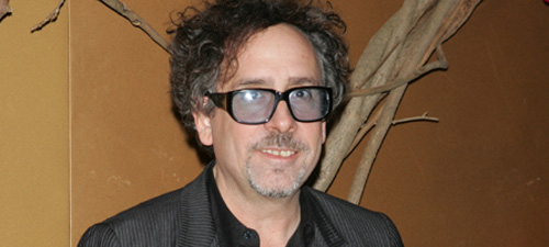 Tim Burton 