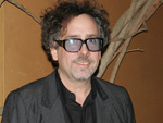 Tim Burton: In Frankreich geehrt