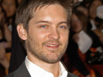 Was macht eigentlich: Tobey Maguire?