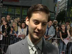 Tobey Maguire