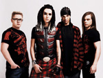 Tokio Hotel: Lassen Scooter, Nena und Madonna hinter sich