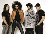 Tokio Hotel: Bekommen finnische Unterstützung