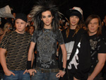 Tokio Hotel: Magdeburger Playback-Show?