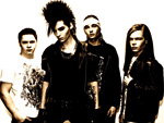 Tokio Hotel: Mit Live-DVD zurück in die Charts