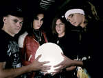 Tokio Hotel starten furios ins neue Jahr!