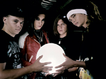 Tokio Hotel (Photo: Thomas Rabsch)