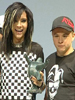 Tokio Hotel: Vom Ende der Welt an die Spitze der Charts!