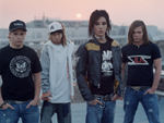 Tokio Hotel (Photo: Olaf Heine)