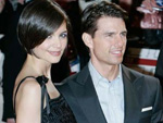 Tom Cruise und Katie Holmes: Die Scheidung ist durch