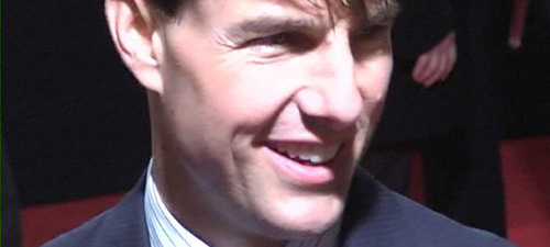 Tom Cruise (Foto: HauptBruch GbR)