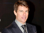Tom Cruise: Besessener Kino-Freak