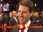 Tom Cruise über „Operation Walküre“