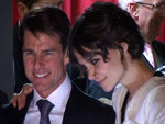 Katie Holmes: Tom Cruise will keine Raucherin