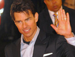 Tom Cruise: Flirt-Lüge?