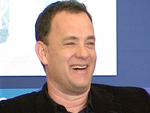 Tom Hanks: Will kein Bösewicht sein