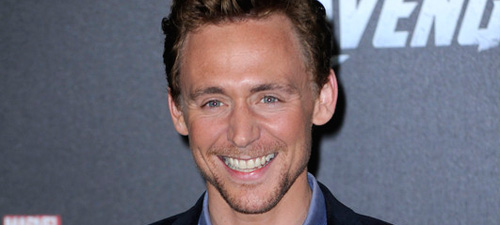 Tom Hiddleston (Foto: SuccoMedia)