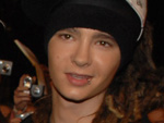 Tom Kaulitz: Knallhart