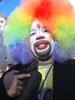 Tommy the Clown: In Deutschland wird wieder geclownt!