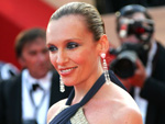 Toni Collette: Ist wieder froher Hoffnung