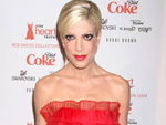 Tori Spelling: Schock am Morgen