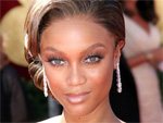 Tyra Banks: Zeigt ihr wahres Gesicht