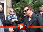 Bono: Fannähe!