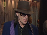 Udo Lindenberg: 2012 gibt’s eine neue Panik-Tour