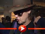 Udo Lindenberg über Peter Alexander