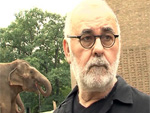 Udo Walz: Flucht aus dem Elefanten-Gehege!