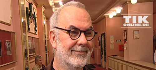 Udo Walz (Foto: HauptBruch GbR)