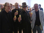 Udo Lindenberg: Erste Party mit „sexzig“
