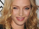 Uma Thurman: Feiert „Worlwide Celebrations“