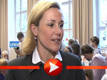 Bettina Wulff über Kinder und ihren neuen Job