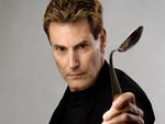 Uri Geller: Will Roger Federer wieder fit machen!