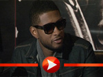 Usher über seine Pläne fürs Alter
