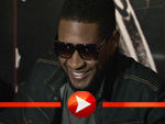 Usher spricht über Justin Bieber
