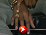 Usher spricht über seinen Ring