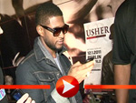 Usher philosophiert über Facebook und Justin Timberlake