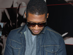 Usher: Stiefsohn Kyle Glover verstorben