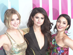 Vanessa Hudgens, Selena Gomez und Co.: Statten Stefan Raab einen Besuch ab