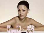 Verona Pooth: Kosmetikfachverkäuferin!