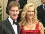 Veronica Ferres und Carsten Maschmeyer: Hochzeit rückt in greifbare Nähe