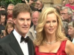 Veronica Ferres und Carsten Maschmeyer: Schon seit November verlobt