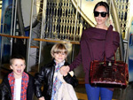 Victoria Beckham: Geht es blendend