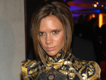 Victoria Beckham: Beerbt sie Paula Abdul?