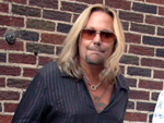 Vince Neil: Gefängnis ist Gefängnis