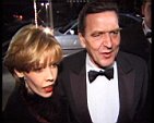 Gerd Schröder und Doris Schröder-Köpf